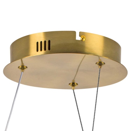 Люстра подвесная Corinto Lightstar 637063