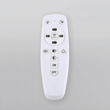 Подвесной светодиодный светильник Eurosvet Smart Posh 90276/3 хром