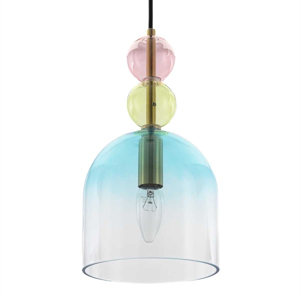 Подвесной светильник Citilux Tendy CL244021