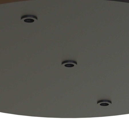 Подвесная люстра Mantra Arrecife 9365+9220 (5L)