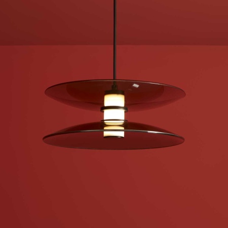 Подвесной светильник Freya Modern Tower FR5537PL-L6B1