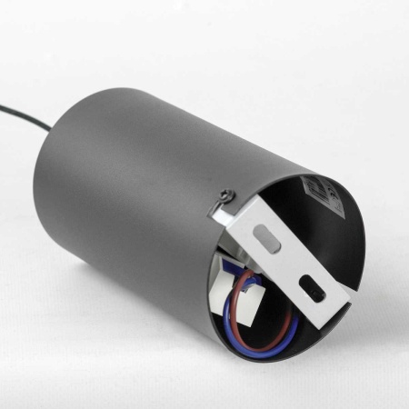 Подвесной светильник Lussole HARDIN LSP-7433