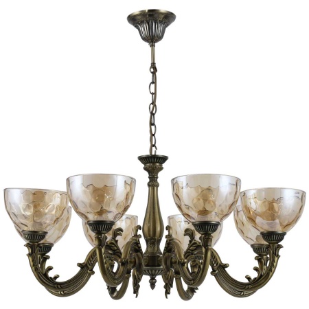 Люстра Reluce 04447-0.4-08