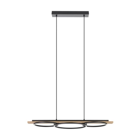 Подвесной светодиодный светильник Eglo Boyal 901714