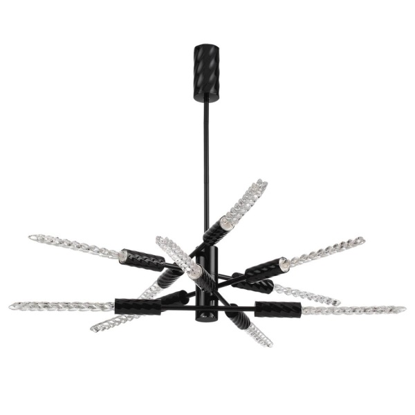 Люстра ODEON LIGHT L-VISION 5459/28L