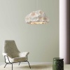 Подвесной светильник Imperium Loft Horst Red 213921-23