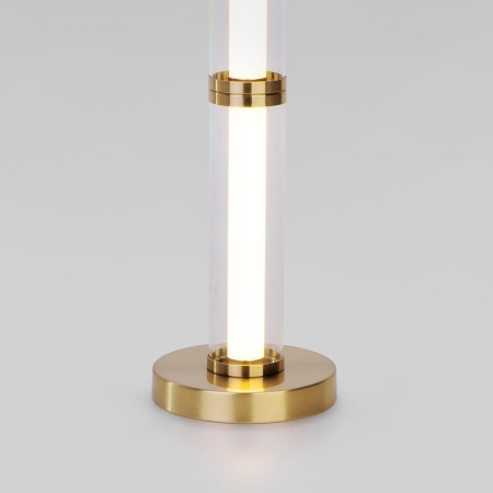 Настольная лампа Eurosvet Stark 80536/1