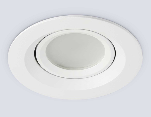 Светильник встраиваемый поворотный AMBRELLA LIGHT TECHNO SPOT TN1141