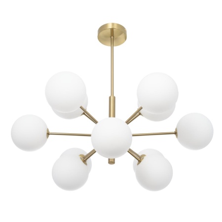 Люстра на штанге Citilux TONGA CL212183