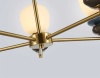 Люстра Ambrella Light HIGH LIGHT LH53164