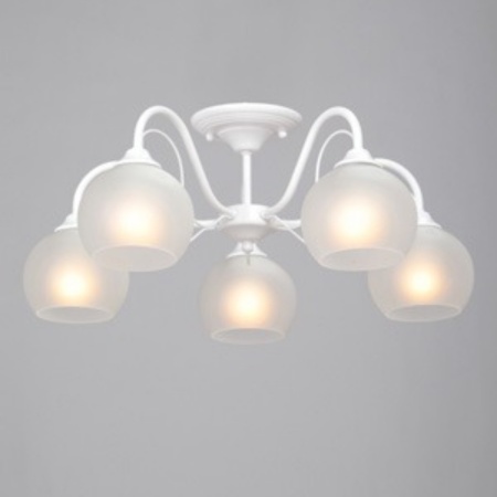 Потолочная люстра Vitaluce V3948-0/5PL