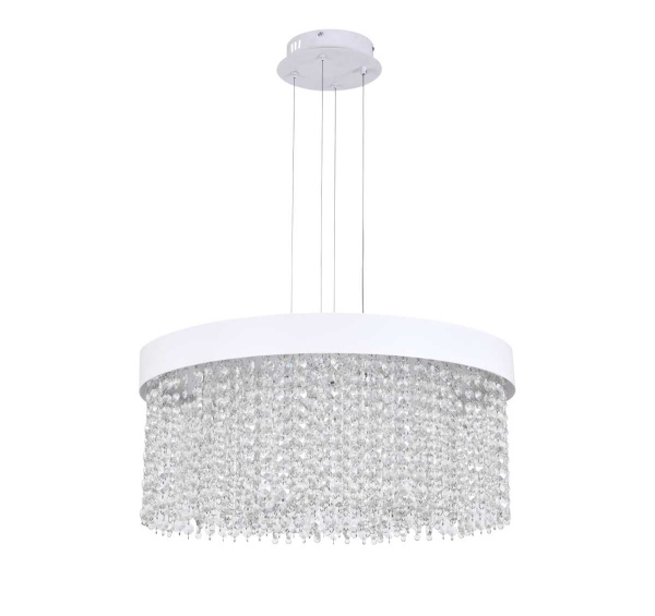 Подвесной светильник Indigo CAPRICCIO V000194L