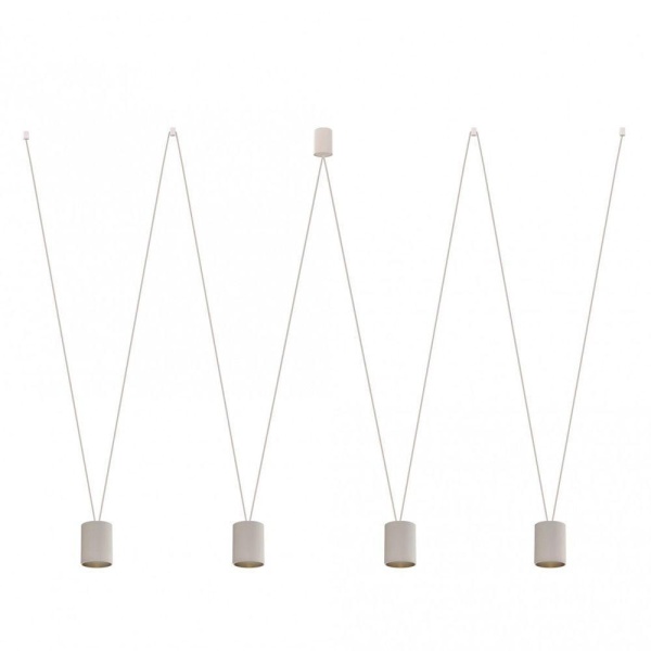 Подвесной светильник Nowodvorski More Tone 7816