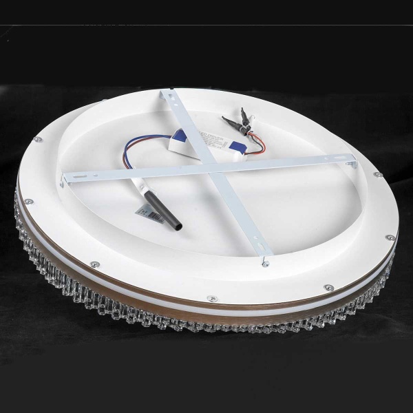 Потолочный светильник Lussole HARDIN LSP-7429