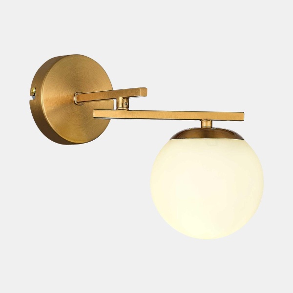 Настенный светильник EVOLUCE SLE1195-301-01