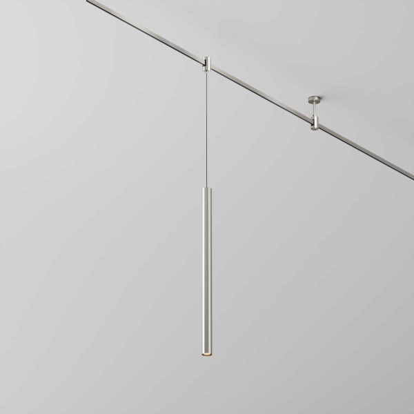 Трековый светильник Maytoni Technical TR156-1-5W3K-PT