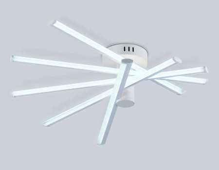 Люстра Ambrella Light COMFORT FL6221