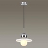 Подвесной светильник Odeon Light Hatty 5014/1A