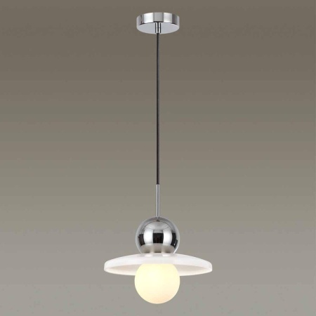 Подвесной светильник Odeon Light Hatty 5014/1A