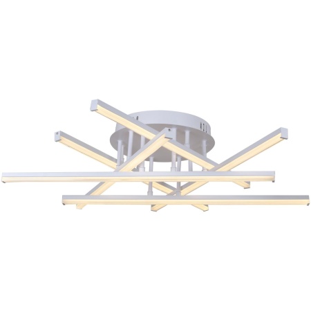 Потолочный светодиодный светильник Reluce 01321-0.3-06 WT