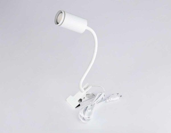 Настольная лампа Ambrella light Wallers FW2467