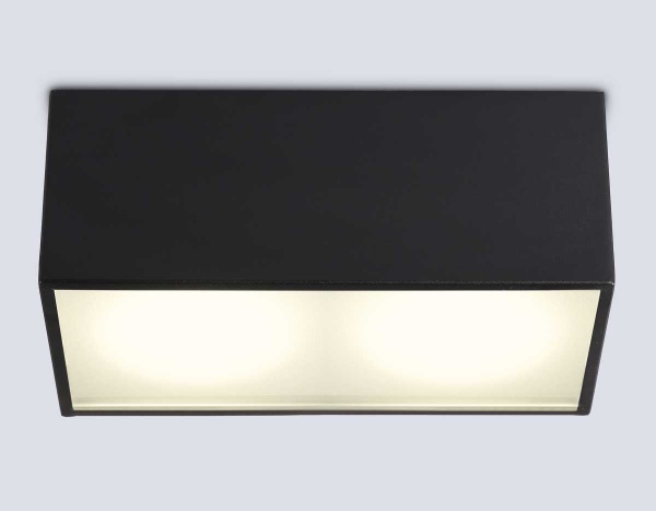 Светильник накладной AMBRELLA LIGHT TECHNO SPOT TN6535