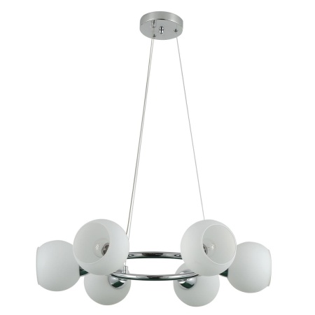 Потолочная люстра Reluce 07323-0.9-06