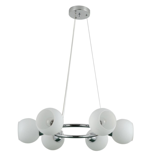 Потолочная люстра Reluce 07323-0.9-06