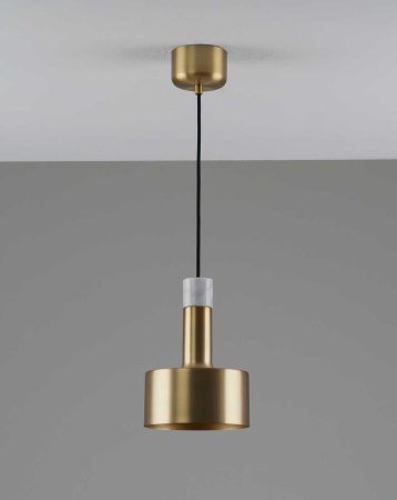 Светильник подвесной Moderli Goldy V11318-1P