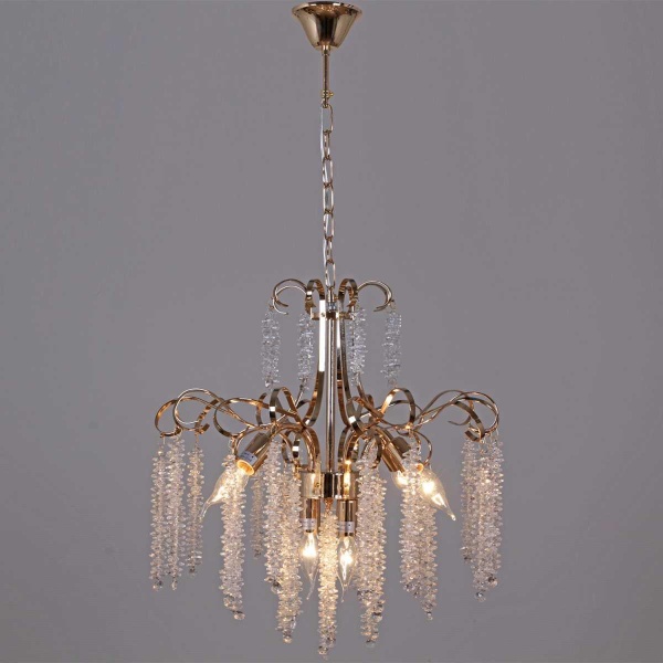 Потолочный светильник Reluce 08286-0.4-06 FG