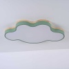 Потолочный светильник Imperium Loft CLOUD-ECO01 101450-26