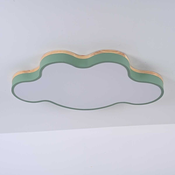 Потолочный светильник Imperium Loft CLOUD-ECO01 101450-26