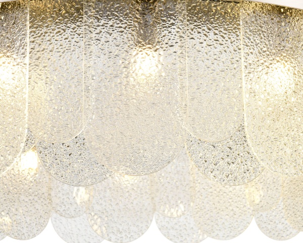 Подвесная люстра Vele Luce Delizia VL3185P12