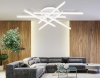 Люстра Ambrella Light COMFORT FL6251