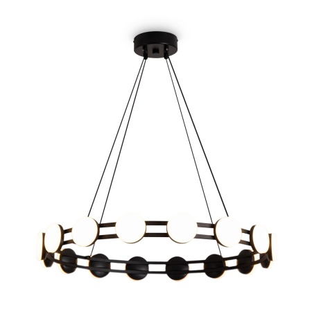 Подвесной светодиодный светильник Freya Collar FR6180PL-L32B