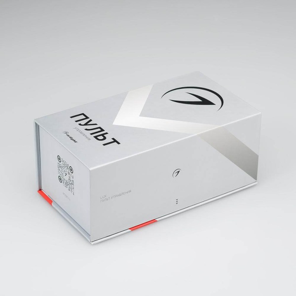 Пульт ДУ Arlight Mini SR 2819 016488