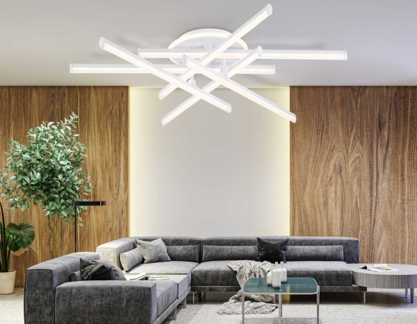 Люстра Ambrella Light COMFORT FL6251