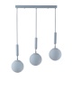 Светильник подвесной Moderli Scrumbel V11567-3P