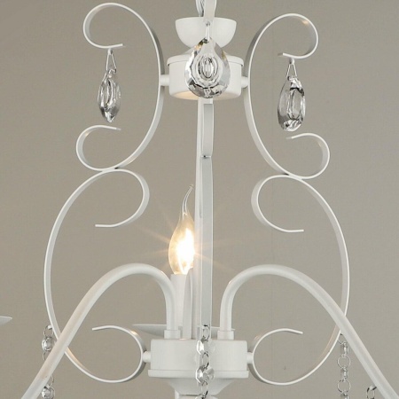 Подвесная люстра Reluce 04751-0.4-03