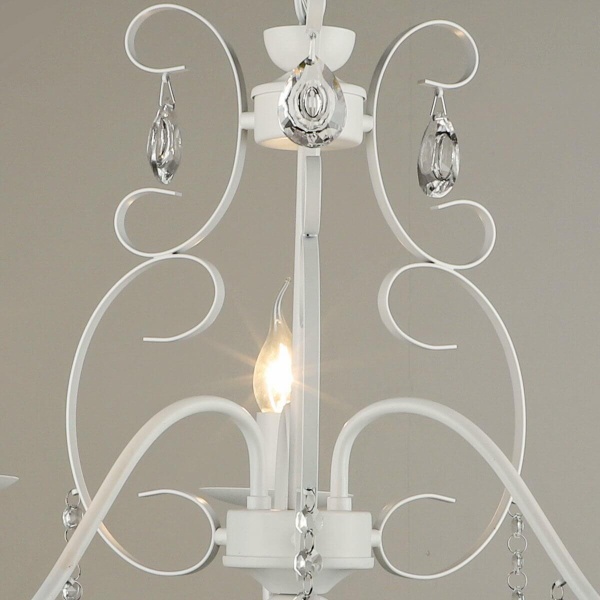 Подвесная люстра Reluce 04751-0.4-03