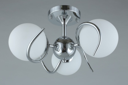 Потолочная люстра Omnilux Dalmine OML-64107-03