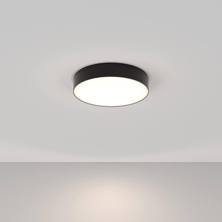 Потолочный светодиодный светильник Maytoni Zon C032CL-L43B4K