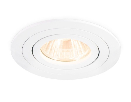 Встраиваемый светильник Ambrella light Techno Spot TN102501