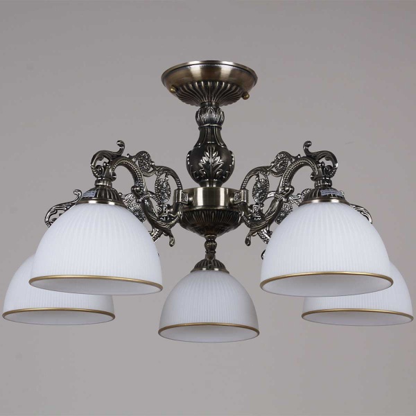 Люстра Reluce 74406-0.3-05