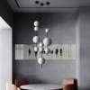 Подвесной светильник Imperium Loft Beads Pendant 85415-22
