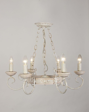 Подвесная люстра Abrasax Annette SD870