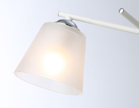 Потолочная люстра Ambrella light Traditional Modern TR303201