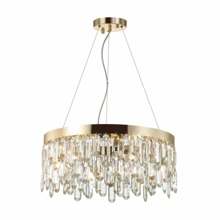 Подвесной светильник Odeon Light Hall Dakisa 4986/6