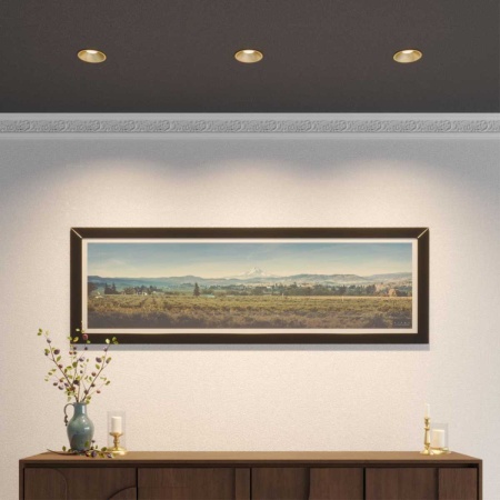 Встраиваемый светильник Novotech NOVA 359856