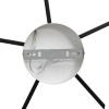 Потолочная люстра Freya Парон / Paron FR2034CL-05GB